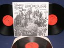 Heavy Metal Holocaust 3xLP Iron Maiden Venom Motorhead Saxon Black Sabbath Ozzy