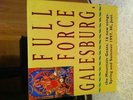 The Mountain Goats Vinyl Full Force Galesburg (FFG)
