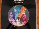 Jeff St. John & The Copperwine - 'Joint Effort'