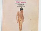 THE MONKEES/DAVY JONES - RARE ORIGINAL AUSTRALIAN ONLY NEAR MINT  EP