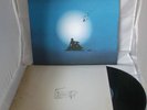 David Gilmour - On An Island (Deluxe RARE 2006 LP) Pink Floyd. MINT. Big Poster.