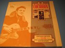 THE EDDIE COCHRAN BOX SET SIX RECORDS 50th ANNIVERSARY NEAR MINT VINYL.