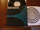 KRAFTWERK Same UK SWIRL VERTIGO 2 LP 1972 MINT unplayed