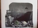 ARON Blackbeacon NEO PSYCH ACID FOLK LP Lmt. 200