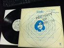 THE KINKS lola versus the powerman and moneygoround LP PROMO RARE ray davies