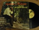 GLADSTONE ANDERSON - SINGS SONGS FOR TODAY AND TOMORROW / IJAHMAN