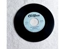 Jean Battle ? Clintone 004 ? Unsatisfied Woman / I've Got To Come In ? VG++