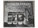 Code of Honor - Fight Or Die - Sick Pleasure - Dolls Under Control - LP - Punk