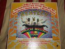 BEATLES MAGICAL MYSTERY TOUR MONO FIRST PRESS EXCELLENT CONDITION BOOK COMPLETE