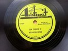 Robert Nighthawk Six Three O / Jackson Town Gal