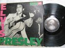 ELVIS PRESLEY RCA VICTOR LPM-1254, Original 1st Press Rock & Roll,DG LP