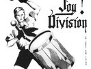 Original Joy Division Ideal for Living 7