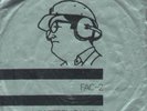 A Factory Sample EP including Joy Division tracks
