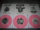 Nihilist carnal leftovers entombed bolt thrower dismember grave death