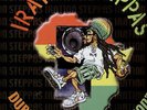IRATION STEPPAS DUBZ FROM DE HIGHER REGIONZ killer uk dub rare