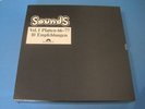 SOUNDS Vol. 1 Polydor 2675 229 10 LP-Box THE WHO Velvet Underground KING CRIMSON