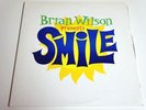 BRIAN WILSON-SMILE-LP/VINYL