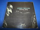 ESQUIRE 32-175 SONNY ROLLINS, KENNY DORHAM, KENNY DREW 