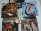 LIMITED EDITION - DEATH TO THE PIXIES - 4 DISC VINYL BOX SET