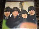 BEATLES - FOR SALE - ORIGINAL MASTERS RECORDING EMI US 1986 - SEALED