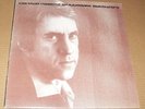 VLADIMIR VYSOTSKY (VISSOTSKI) NECHM French LP Russian Folk 1961-1963