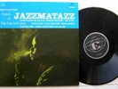 Jazzmatazz - Guru , Lonnie Liston Smith - 1993 UK LP