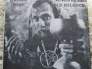 GWYDION SINGS SONGS FOR THE OLD RELIGION lp FOLK PSYCH ROCK & INSERT SHRINK RARE