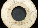 WILLIE BOBBITT / THE RAIDERS Castle of Love / School Me RARE ACETATE LISTEN