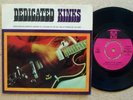 THE KINKS 