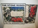 Stone Roses 'I am the resurrection' 12