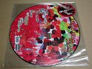 Yeah Yeah Yeahs – Fever To Tell - RARE ORIG OOP 2003 Pic Disc MINT Karen O