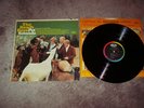 ORIGINAL 1966-THE BEACH BOYS-PET SOUNDS-MONO-LP-(NM-) CAPITOL T-2458