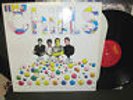 chills the lost EP 6 TRACK LP VINYL orig 1988 homestead hms1121 AUS popwave rare