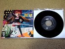 Pearl Jam Angel Promo 45 rpm 7