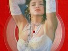 MADONNA - Crazy For You - Very Rare Original 1985 Picture Disc