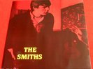 THE SMITHS -Stop Me If You think../Girlfriend In..- Rare Geman Orange inyl 12