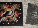 Hawkwind LP In Search Of Space  With Booklet