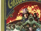 Grateful Dead Same Title First LP Original 1967 Warner Bros. 1689 Mono Rare
