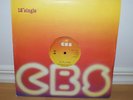 U2 THREE - Out Of Control SUPER RARE 1 st pressing