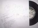 Ooga Boogas - Debut 7