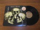 SKULL SNAPS LP Orig RARE HARD FUNK VINYL BREAKS