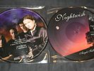 Nightwish Angels Fall First 2 LP Schallplatte Lim. Edition Double Vinyl Picture