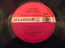 LED ZEPPELIN 3 ** 1970 UK 1st Red/ Maroon ATLANTIC LP w/ GRANT PAGE CREDIT.