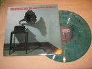 THE MARS VOLTA Frances The Mute 2005 US exclusive Pastel Green Vinyl.RARE OOP