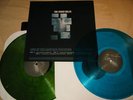 THE MARS VOLTA ‘Live At The Electric Ballroom’ Colour 2 PROMO LP,RARE OOP