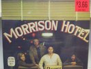 The Doors-Morrison Hotel-1970 Issue-Sealed