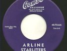 RARE & GREAT DOO WOP 45 
