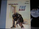 Lightning Hopkins 1965 Mainstream Original LP The Blues Near Mint
