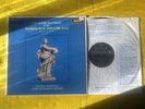 Decca SXL 6091 WBG Mozart VPO Orchestral Istvan Kertesz NM