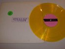 Bob Dylan GWW  Stealin  yellow  vinyl   tmoq  rare